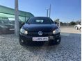 VOLKSWAGEN GOLF 2011/8 - 2