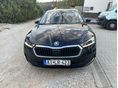 SKODA OCTAVIA 2022/7 - 1