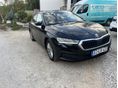 SKODA OCTAVIA 2022/7 - 3