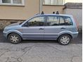 FORD FUSION 1.4 Ambiente