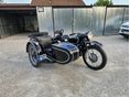 URAL IMZ M72 1999/9 - 1