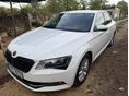 SKODA SUPERB 2018/12 - 4