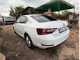 SKODA SUPERB 2018/12 - 2