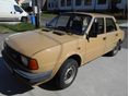 SKODA 105 1986/5 - 1