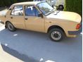 SKODA 105 1986/5 - 5