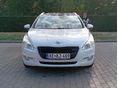 PEUGEOT 508 2012/3 - 2