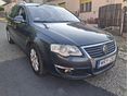 VOLKSWAGEN PASSAT VI Variant 1.6 CR TDI Comfortline BlueMotion Új vezérléssel. porlasztókkal. kuplungal. lendkerékkel. 269.e.km!