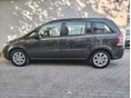 OPEL ZAFIRA B 2013/8 - 2