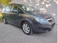 OPEL ZAFIRA B 2013/8 - 4