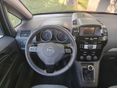 OPEL ZAFIRA B 2013/8 - 7