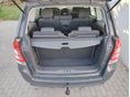 OPEL ZAFIRA B 2013/8 - 10