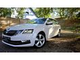 SKODA OCTAVIA Combi 1.6 CR TDI Limited Edition Led.Kamera.Nagy MMI.17zoll alu.Legmagasabb Felszereltség. Újszerű állapot