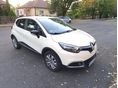 RENAULT CAPTUR 2015/9 - 1