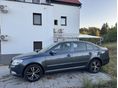 SKODA OCTAVIA 2010/1 - 2