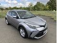 TOYOTA C-HR 2022/4 - 1