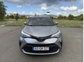 TOYOTA C-HR 2022/4 - 2