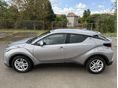 TOYOTA C-HR 2022/4 - 4