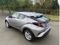 TOYOTA C-HR 2022/4 - 5