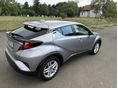 TOYOTA C-HR 2022/4 - 7