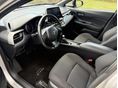 TOYOTA C-HR 2022/4 - 9