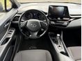 TOYOTA C-HR 2022/4 - 12