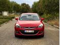 OPEL ASTRA J 2013/3 - 2