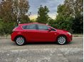 OPEL ASTRA J 2013/3 - 4