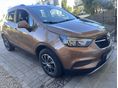 OPEL MOKKA X 1.6 Selection Start-Stop FRISS MŰSZAKI-SZERVIZKÖNYV