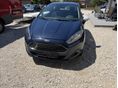 FORD FIESTA 1.25 Ambiente