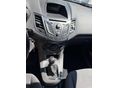 FORD FIESTA 2014/8 - 7