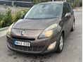 RENAULT GRAND SCENIC Scénic 1.5 dCi TomTom
