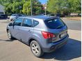 NISSAN QASHQAI 2008/6 - 2