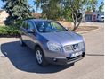 NISSAN QASHQAI 2008/6 - 4