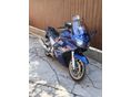 YAMAHA FJR 1300 A 