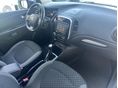 RENAULT CAPTUR 2019/5 - 6