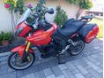 TRIUMPH TIGER 1050 ABS 