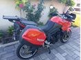 TRIUMPH TIGER 1050 ABS 2010/11 - 2