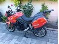 TRIUMPH TIGER 1050 ABS 2010/11 - 4