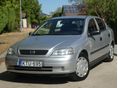 OPEL ASTRA G 1.4 16V Classic II MAGYARORSZÁGI.ELSŐ TULAJDONOS.KLÍMÁS!