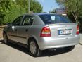OPEL ASTRA G 2007/6 - 2