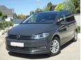 VOLKSWAGEN TOURAN 1.6 TDI BMT SCR Trendline [7 személy] VEZETETT SZERVIZKÖNYV!