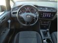 VOLKSWAGEN TOURAN 2019/6 - 12
