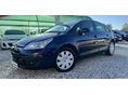 CITROEN C4 1.6 HDi Prestige Keveset futott - Nem korrodált - Friss műszakival