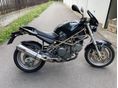 DUCATI MONSTER 750 2000/3 - 1