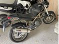 DUCATI MONSTER 750 2000/3 - 2