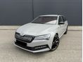 SKODA SUPERB 1.4 TSI iV PHEV SportLine DSG 2024!/Szalon allapot!/Matrix/Allofutes/DCC/Memoria/El.Csom/Kormanyfutes/Supernov