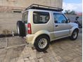 SUZUKI JIMNY 2001/9 - 2