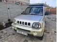 SUZUKI JIMNY 2001/9 - 3
