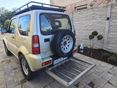 SUZUKI JIMNY 2001/9 - 4