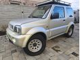 SUZUKI JIMNY 2001/9 - 6